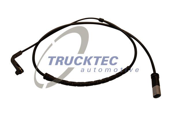 TRUCKTEC AUTOMOTIVE Сигнализатор, износ тормозных колодок 08.35.050